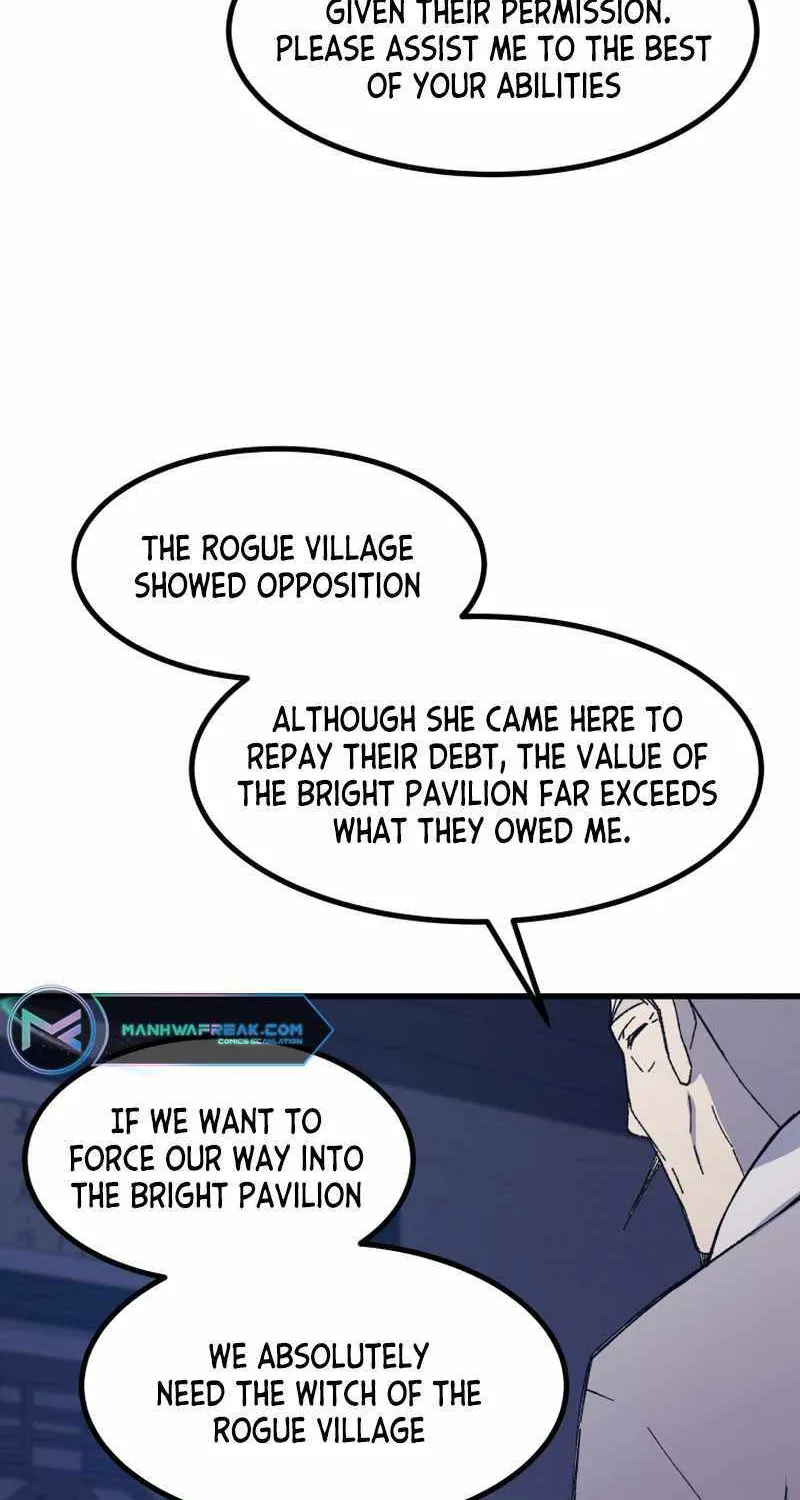 Read The great master chapter 81 image 29 on Lezhin