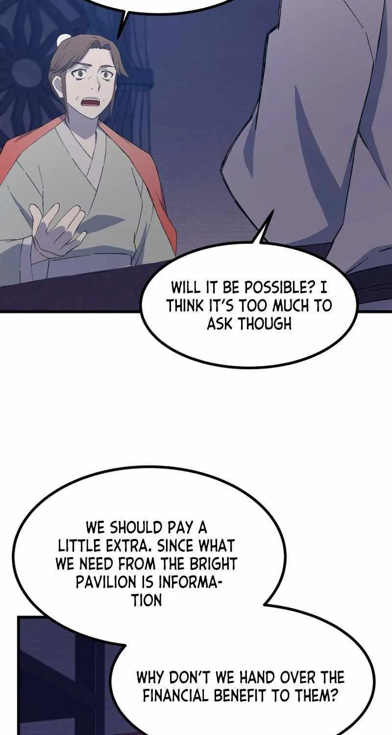 Read The great master chapter 81 image 30 on Lezhin