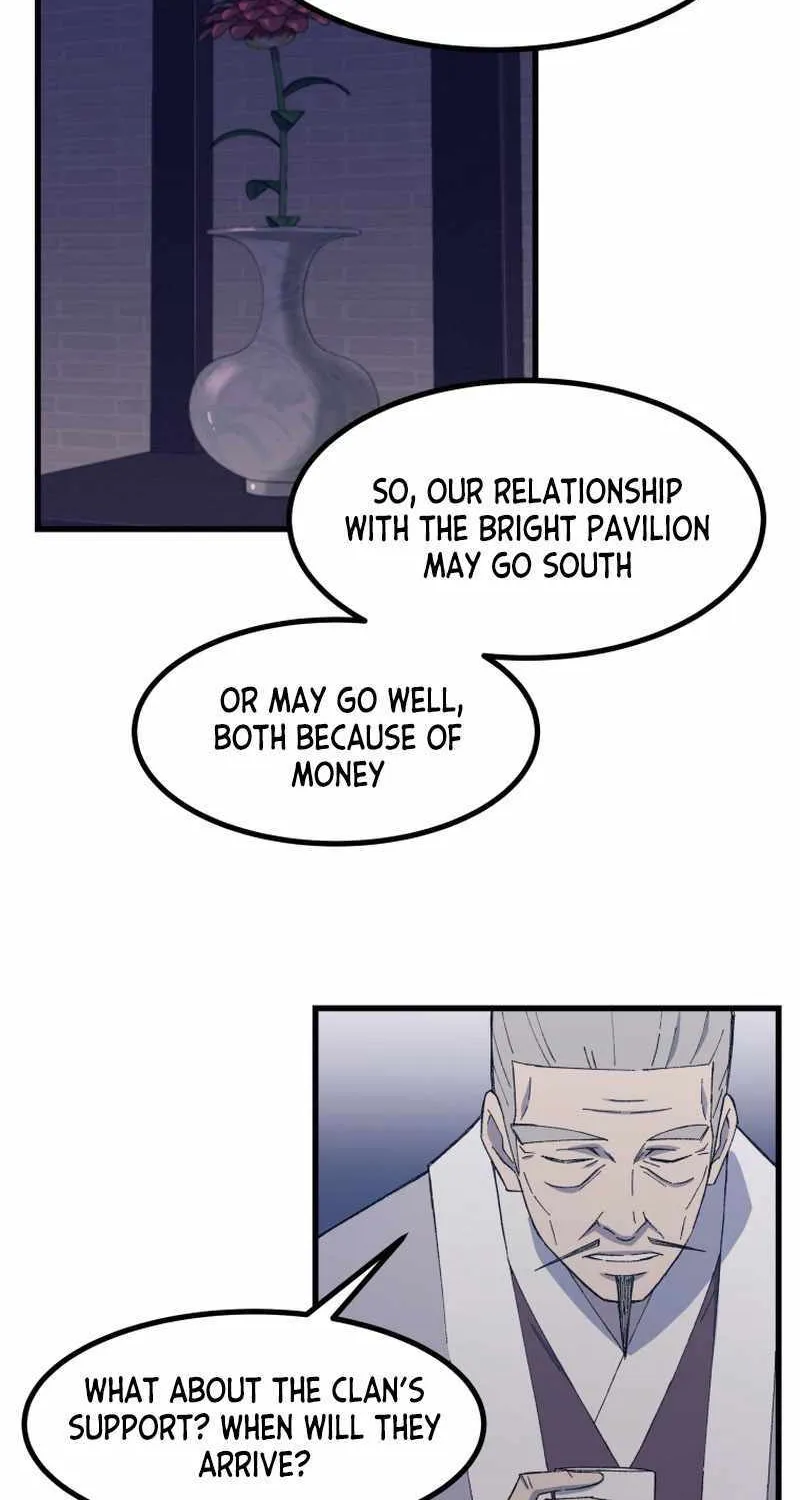 Read The great master chapter 81 image 31 on Lezhin