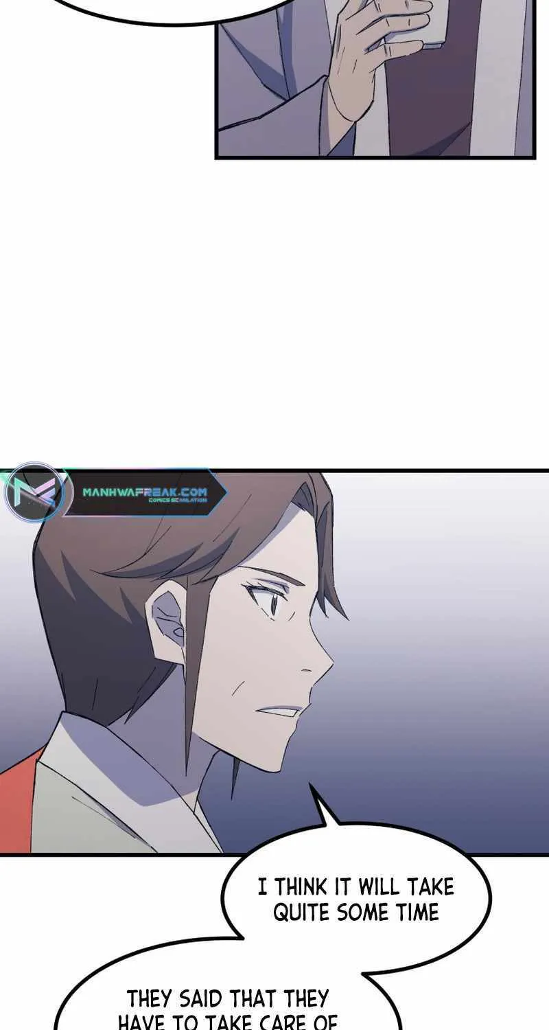 Read The great master chapter 81 image 32 on Lezhin