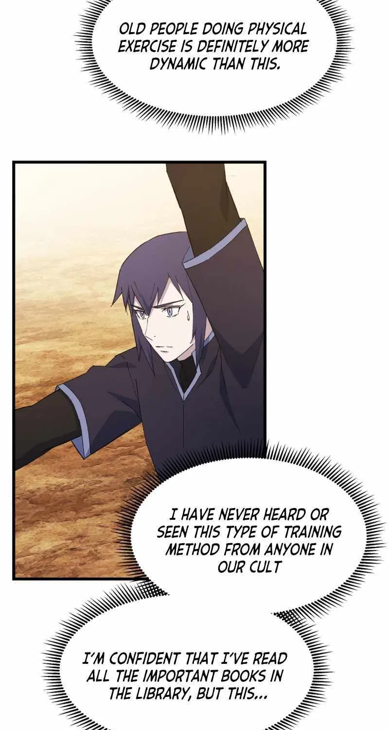 Read The great master chapter 81 image 42 on Lezhin