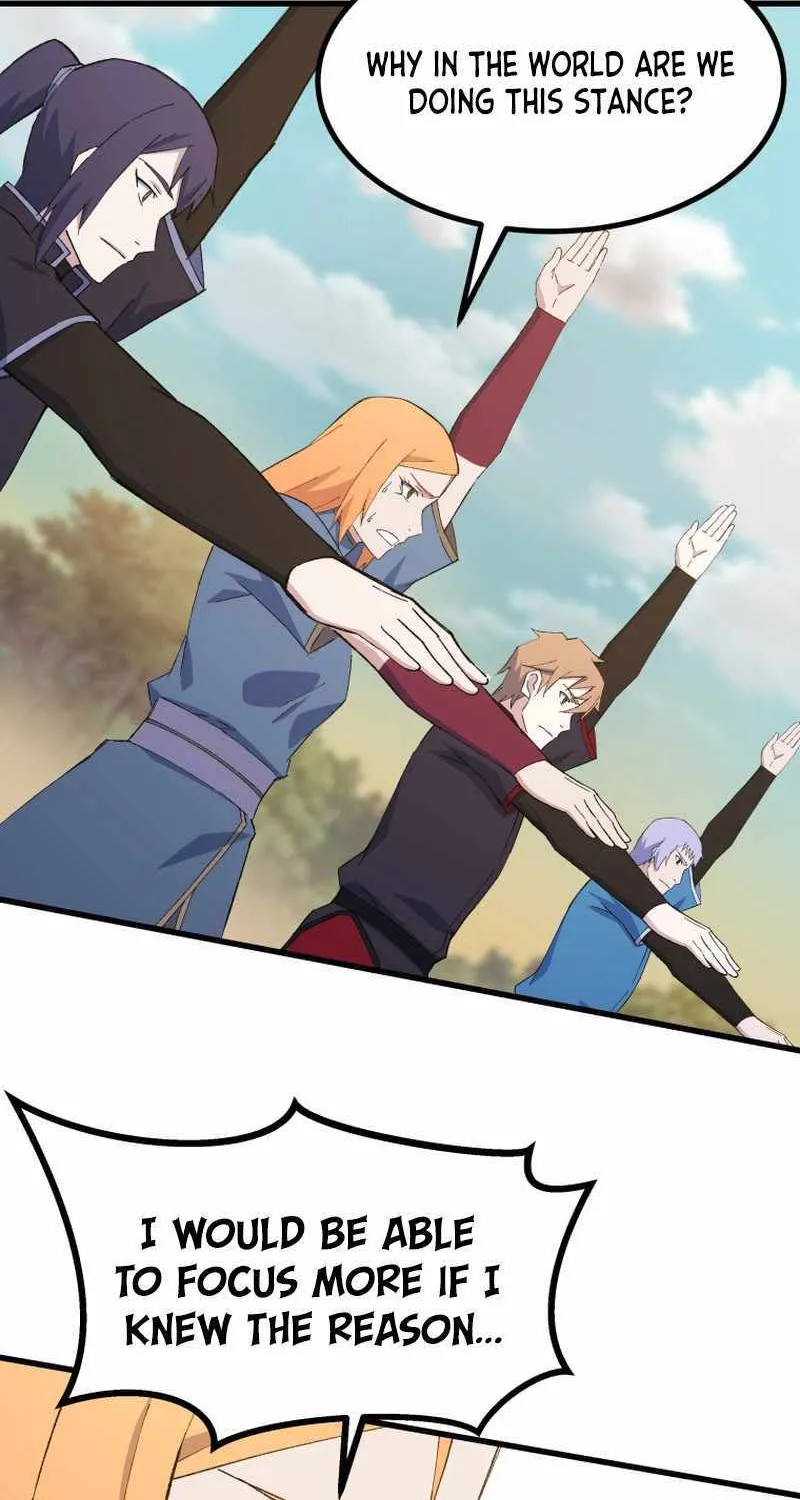 Read The great master chapter 81 image 45 on Lezhin