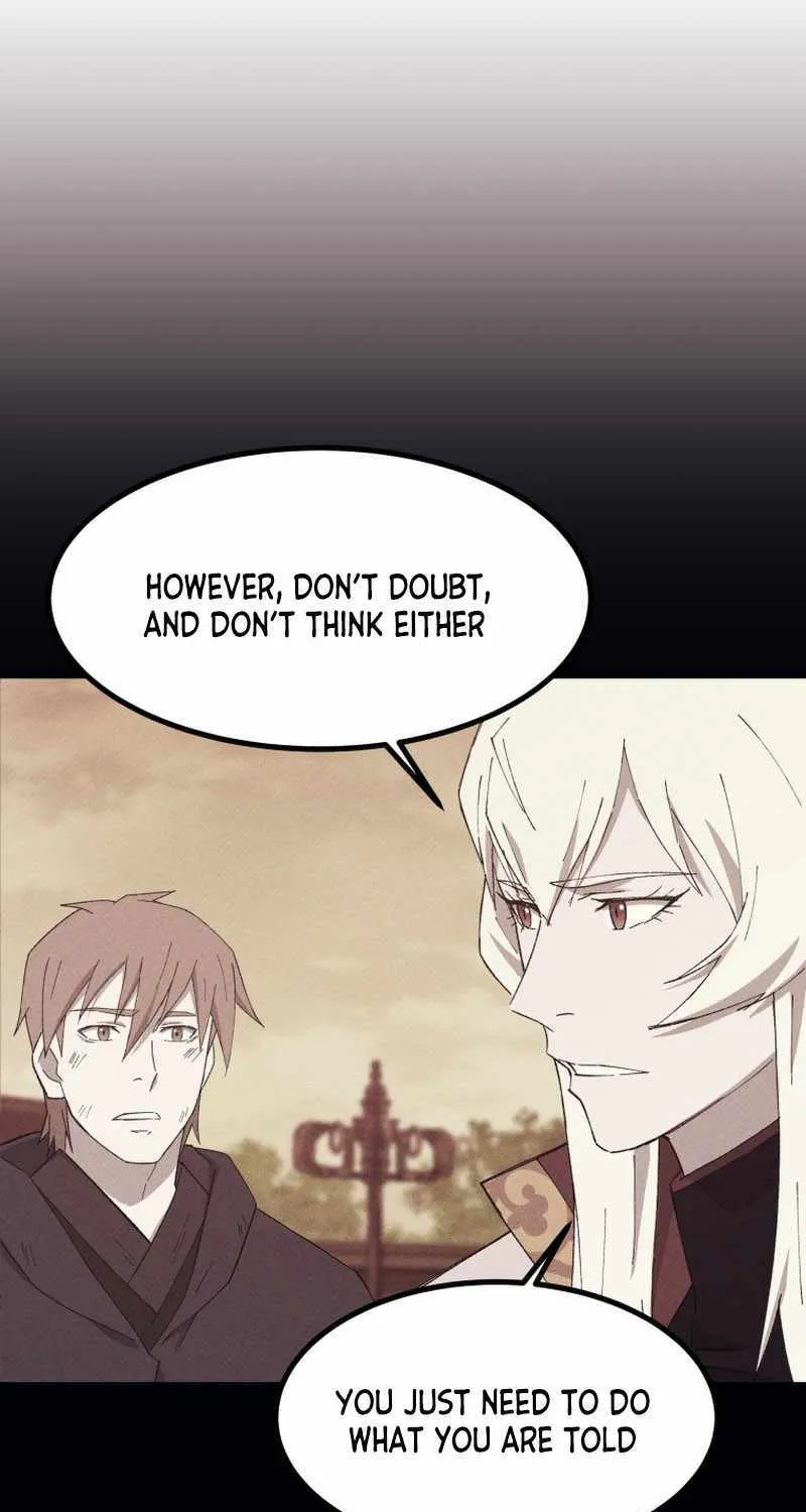 Read The great master chapter 81 image 50 on Lezhin