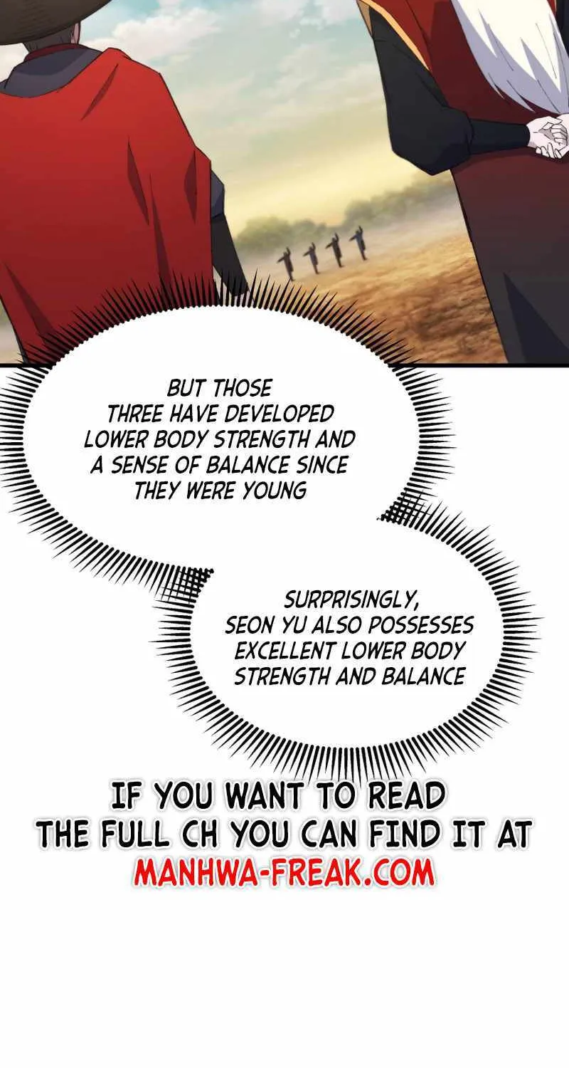 Read The great master chapter 81 image 53 on Lezhin