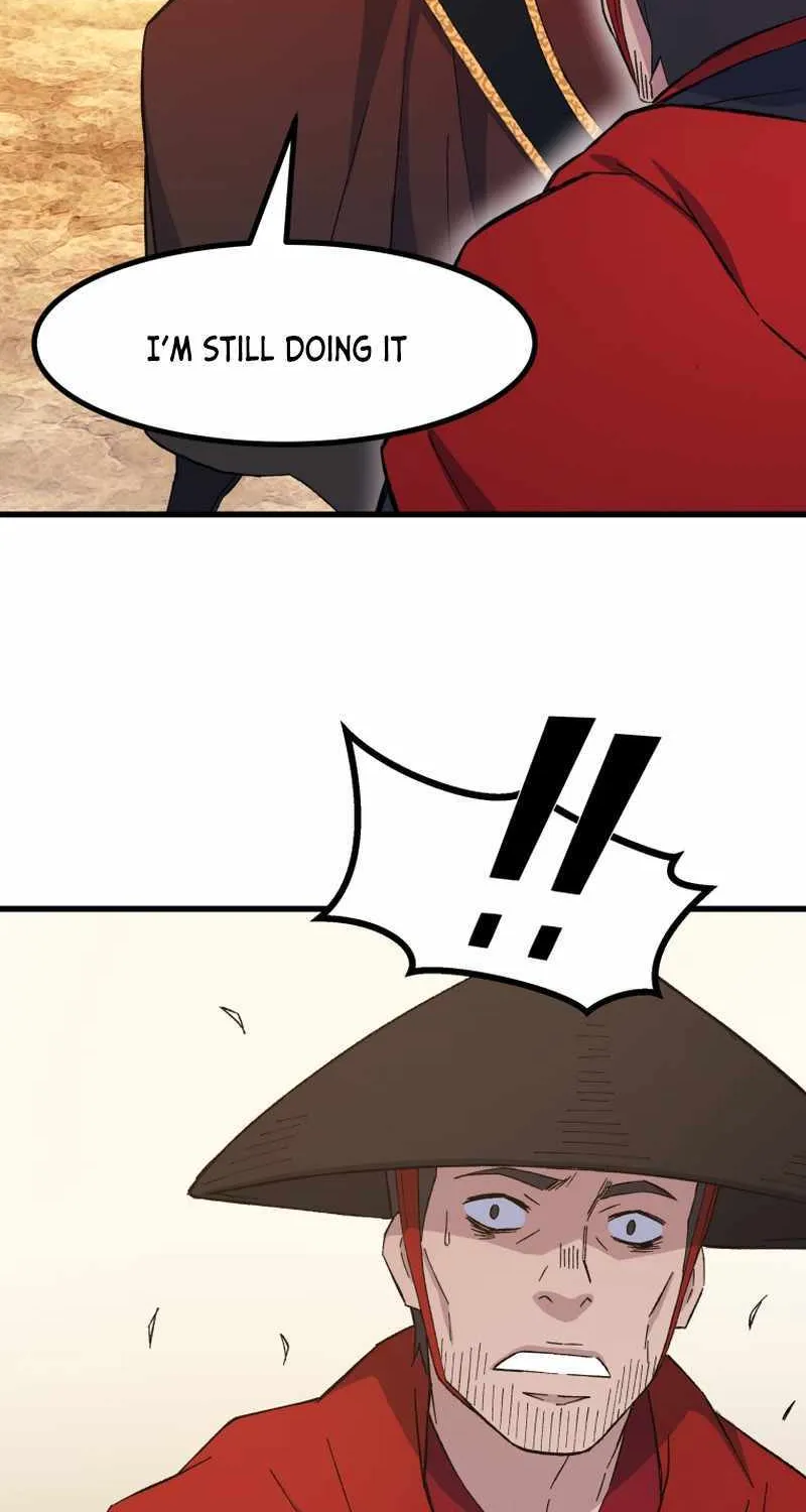 Read The great master chapter 81 image 57 on Lezhin