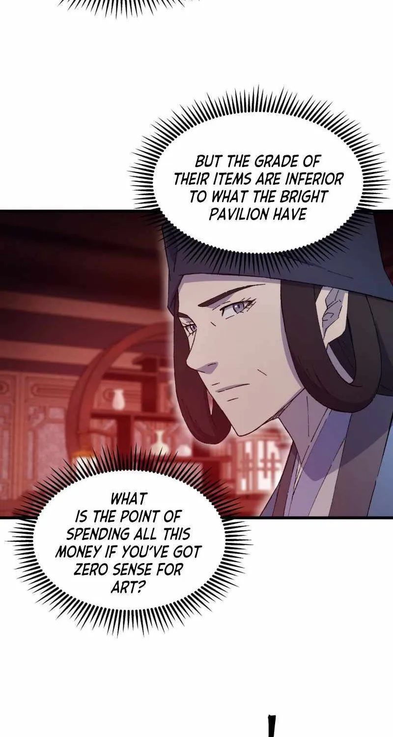 Read The great master chapter 81 image 6 on Lezhin