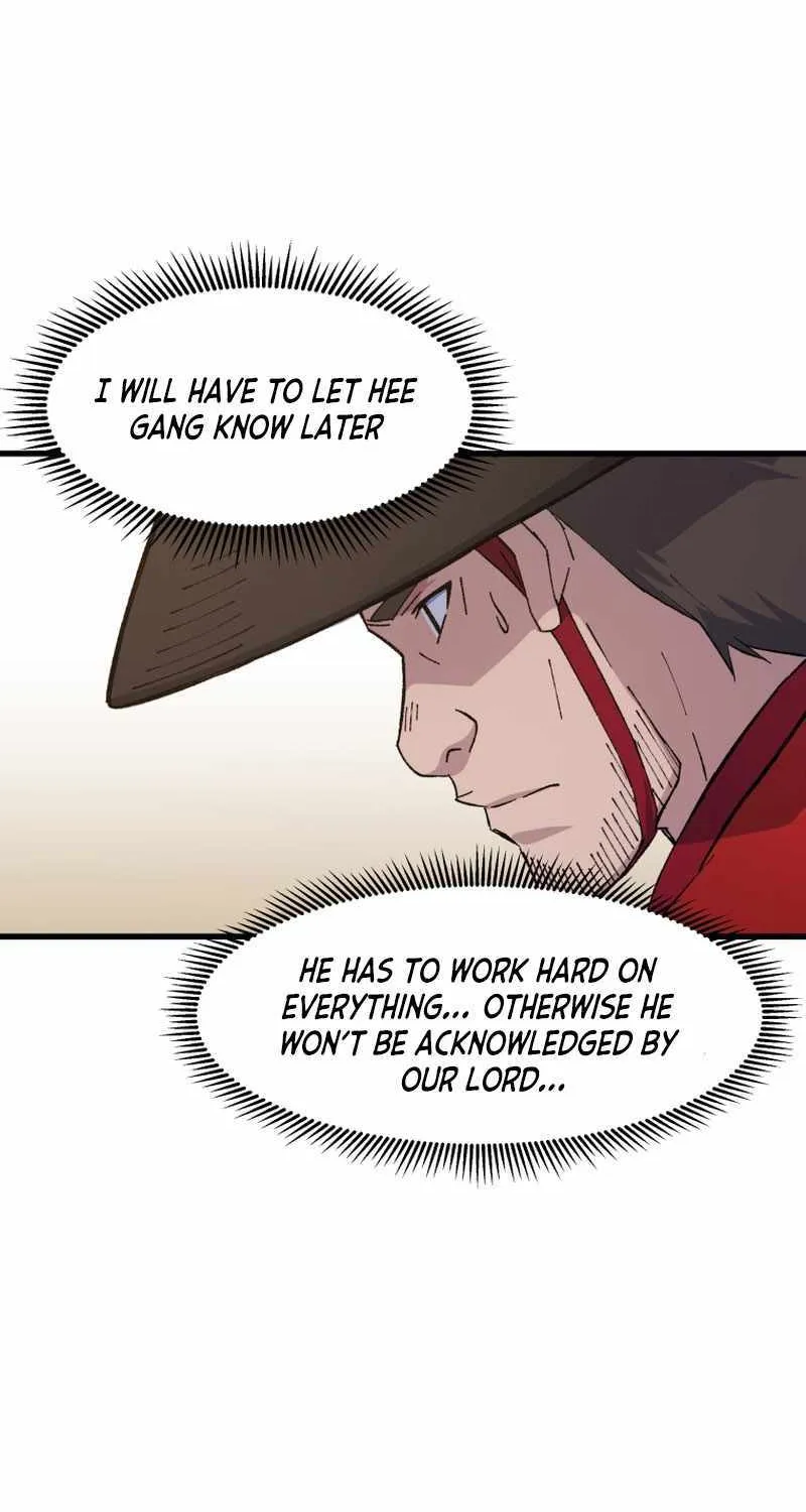 Read The great master chapter 81 image 61 on Lezhin