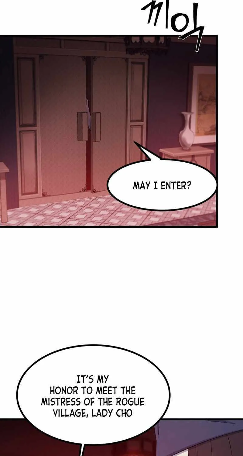 Read The great master chapter 81 image 7 on Lezhin