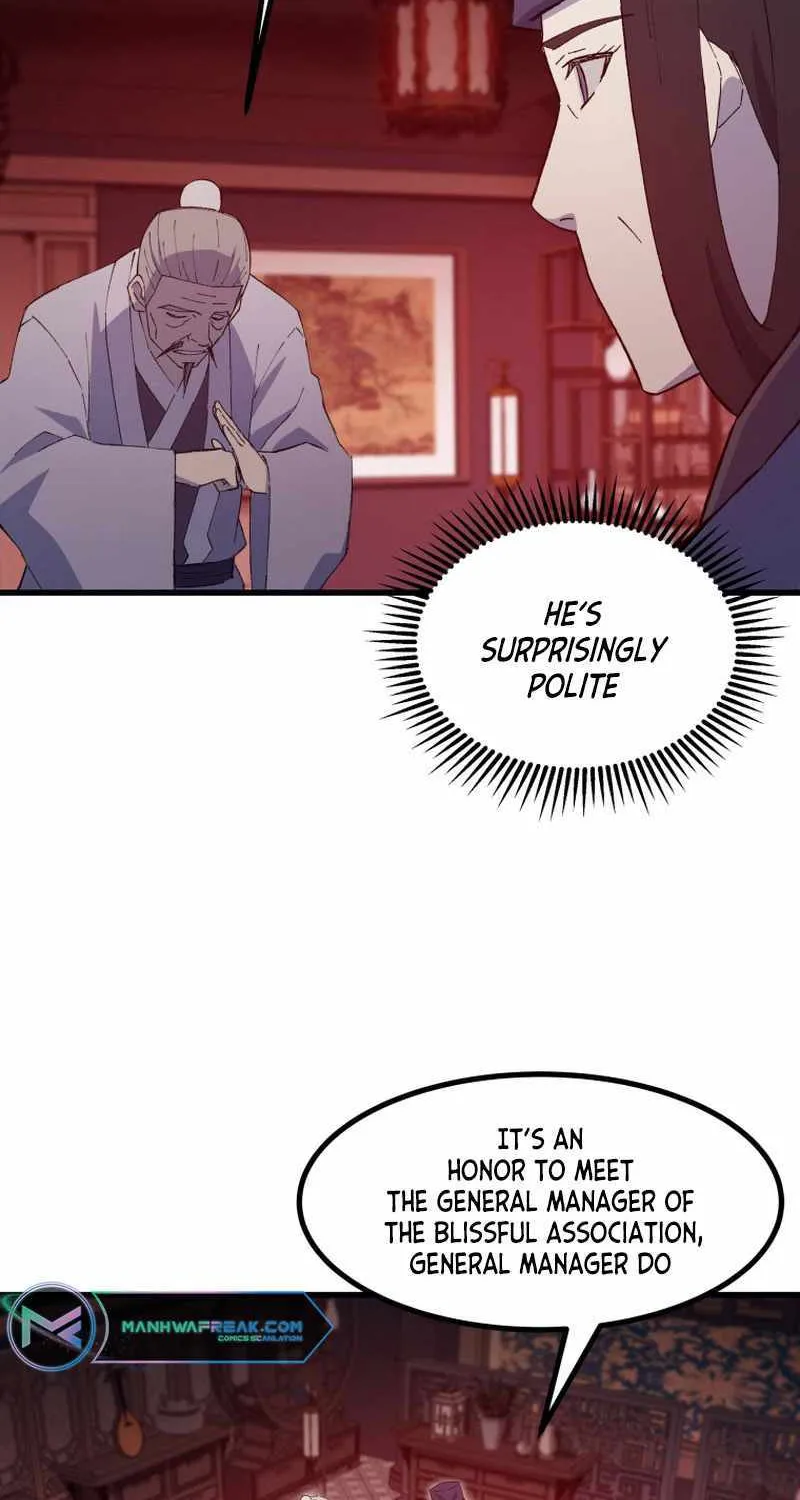 Read The great master chapter 81 image 8 on Lezhin