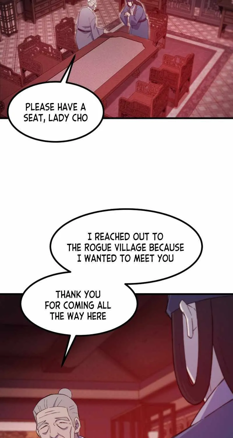 Read The great master chapter 81 image 9 on Lezhin