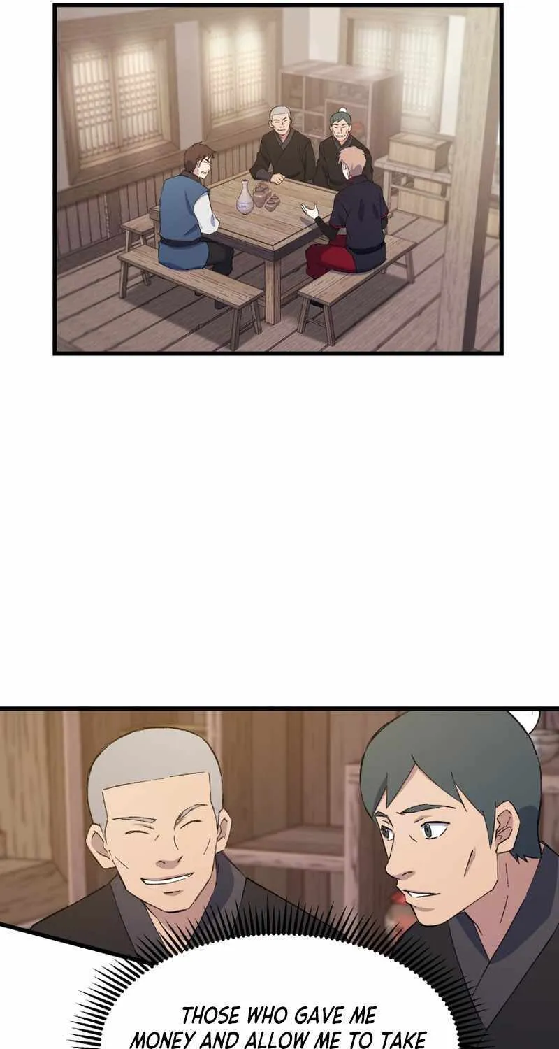 Read The great master chapter 82 image 13 on Lezhin