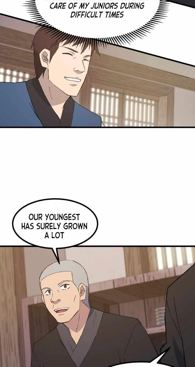 Read The great master chapter 82 image 14 on Lezhin