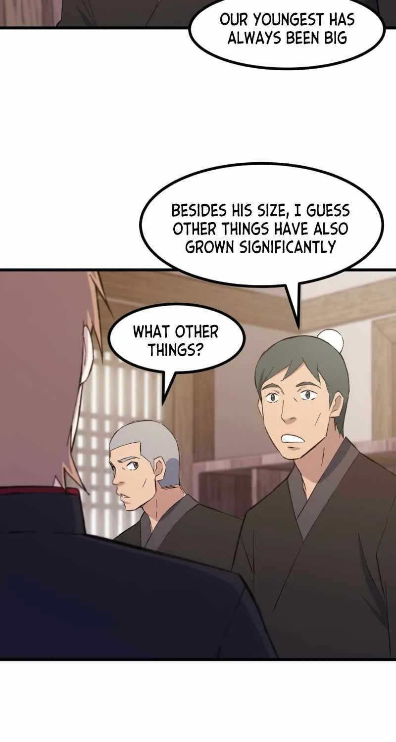 Read The great master chapter 82 image 15 on Lezhin