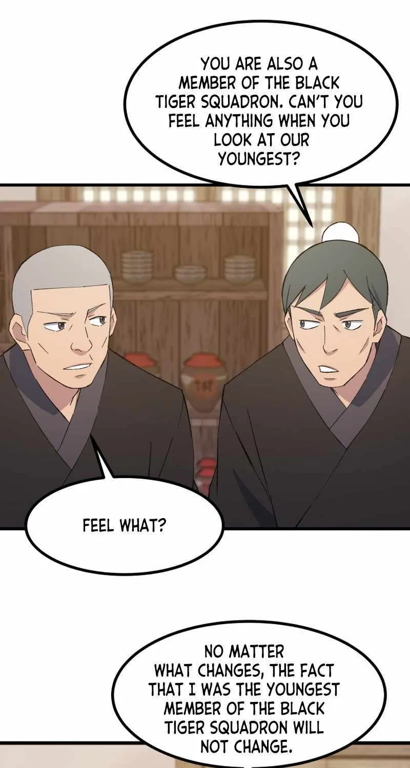 Read The great master chapter 82 image 16 on Lezhin