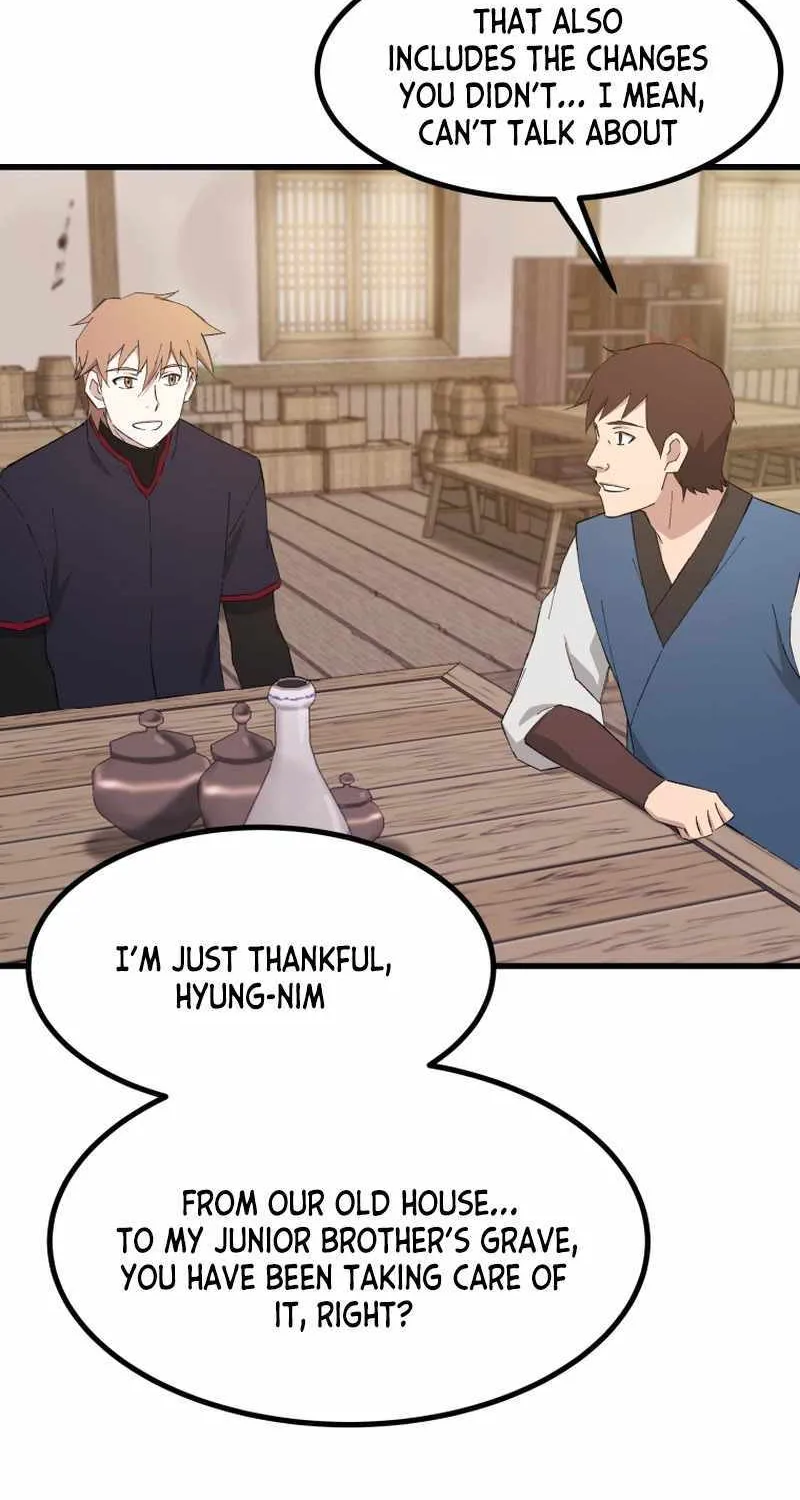 Read The great master chapter 82 image 18 on Lezhin