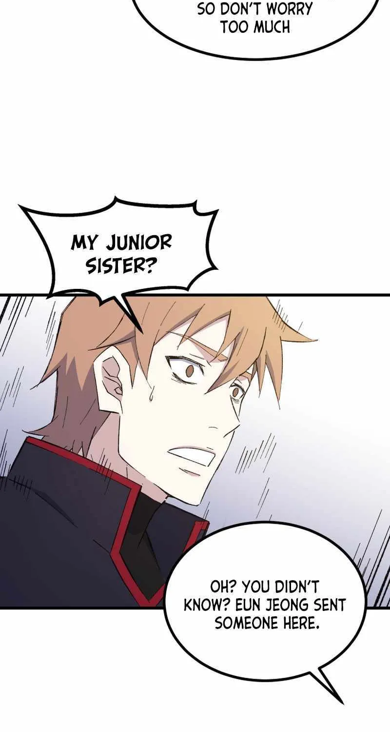 Read The great master chapter 82 image 20 on Lezhin