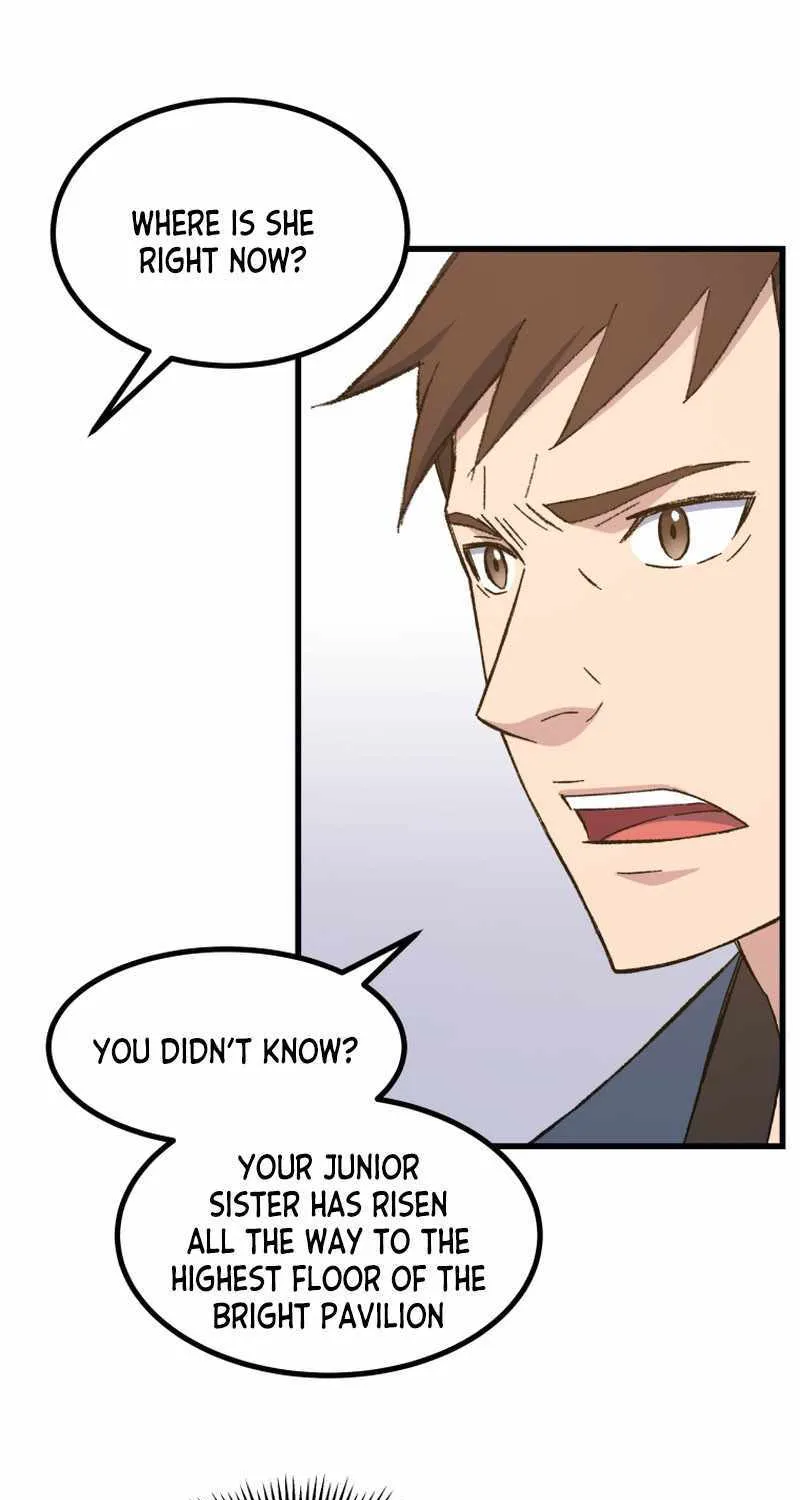 Read The great master chapter 82 image 21 on Lezhin