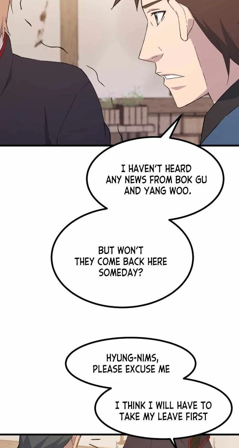 Read The great master chapter 82 image 24 on Lezhin