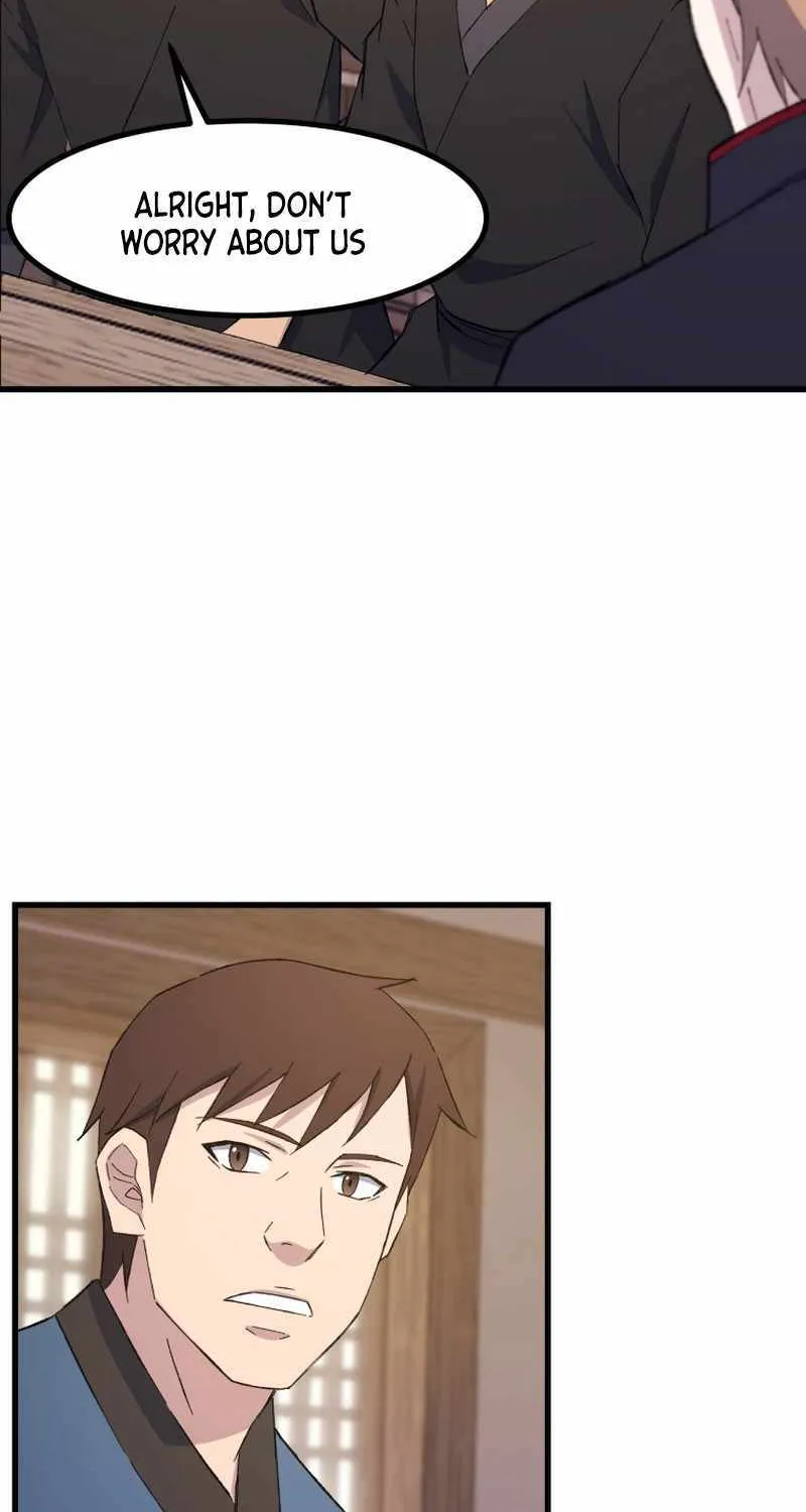 Read The great master chapter 82 image 26 on Lezhin