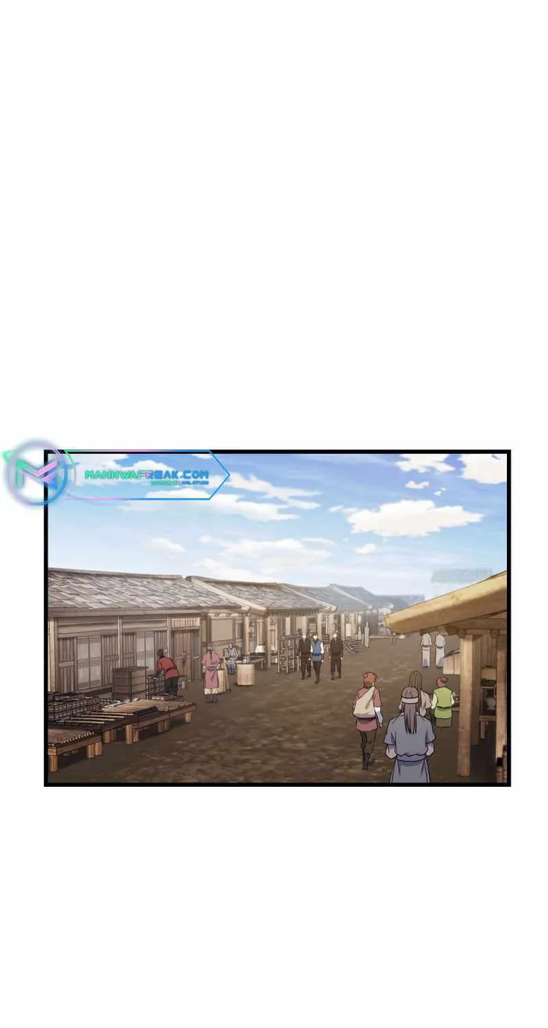 Read The great master chapter 82 image 3 on Lezhin