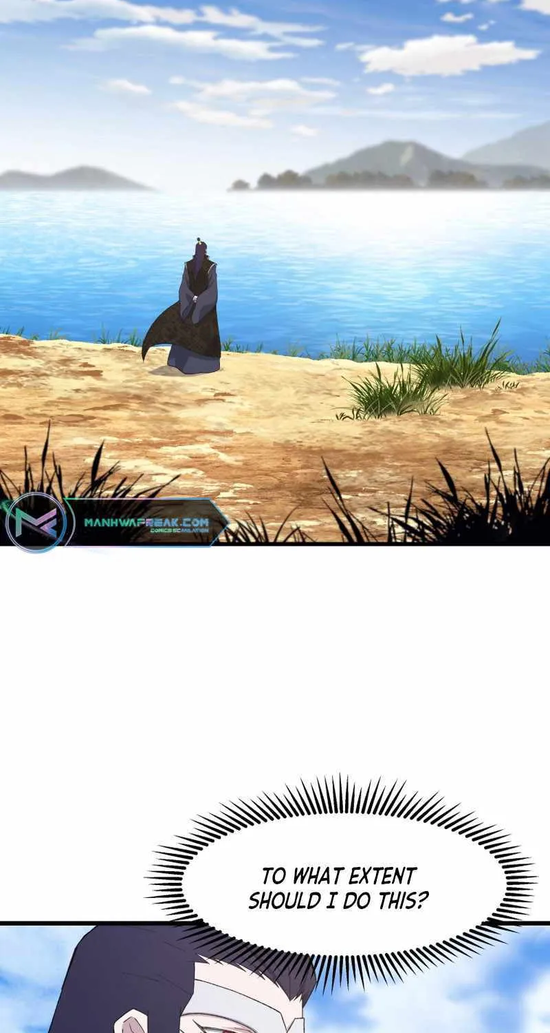 Read The great master chapter 82 image 30 on Lezhin