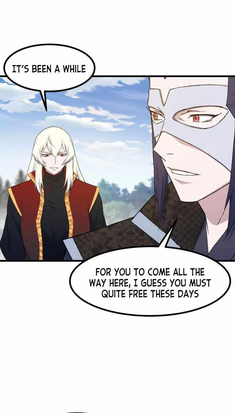 Read The great master chapter 82 image 32 on Lezhin