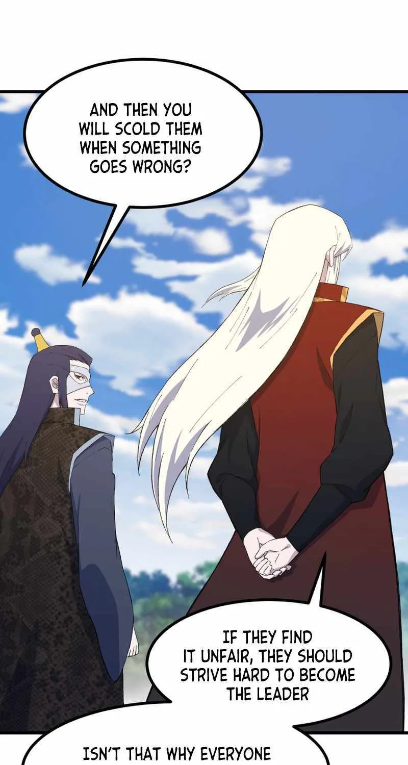 Read The great master chapter 82 image 34 on Lezhin