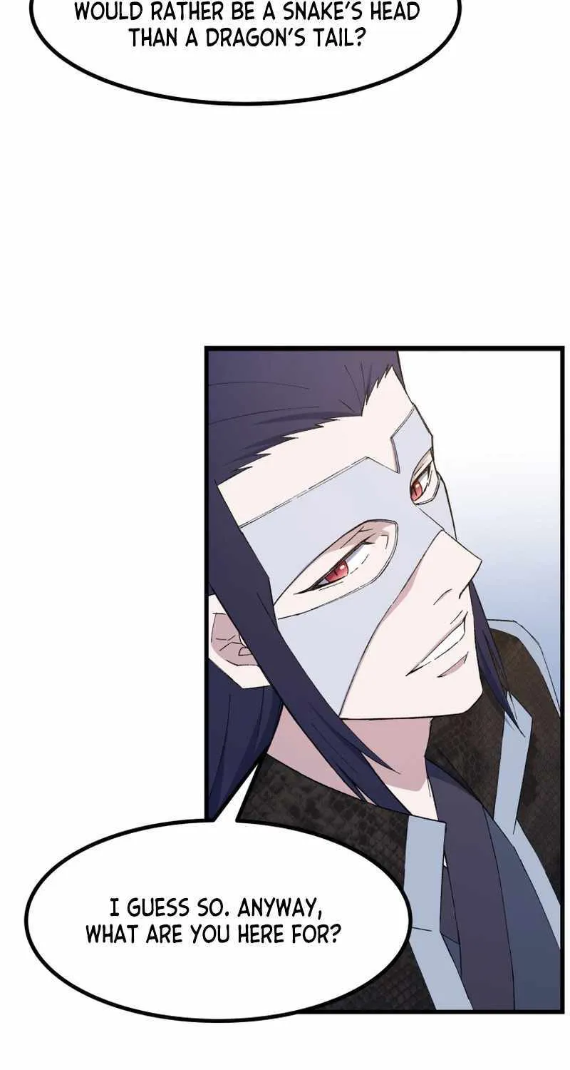 Read The great master chapter 82 image 35 on Lezhin