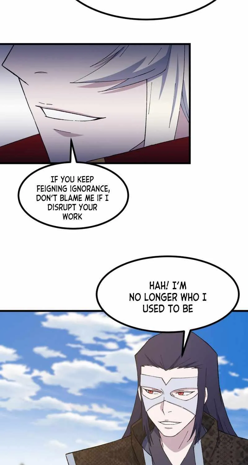 Read The great master chapter 82 image 37 on Lezhin