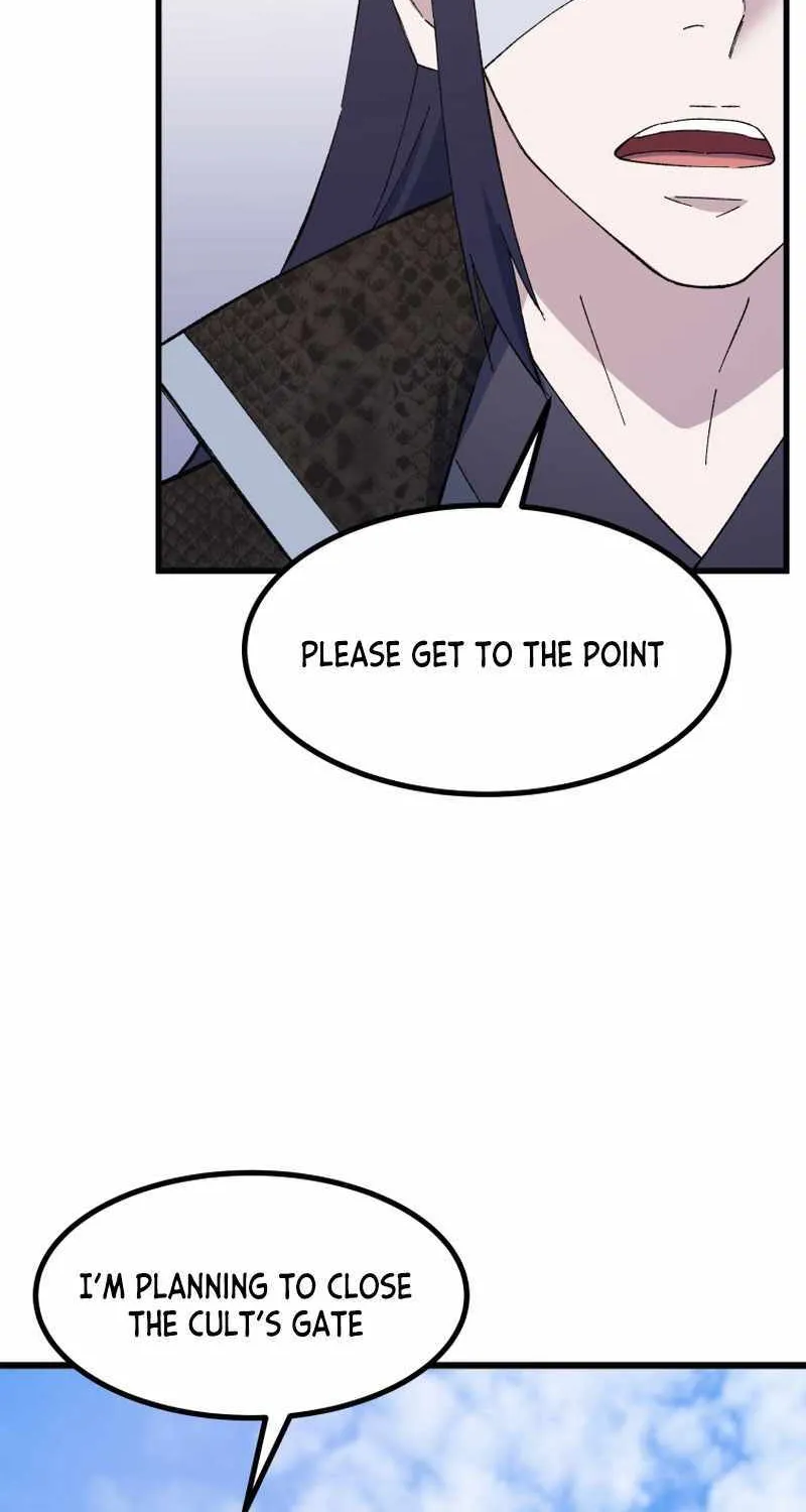 Read The great master chapter 82 image 40 on Lezhin