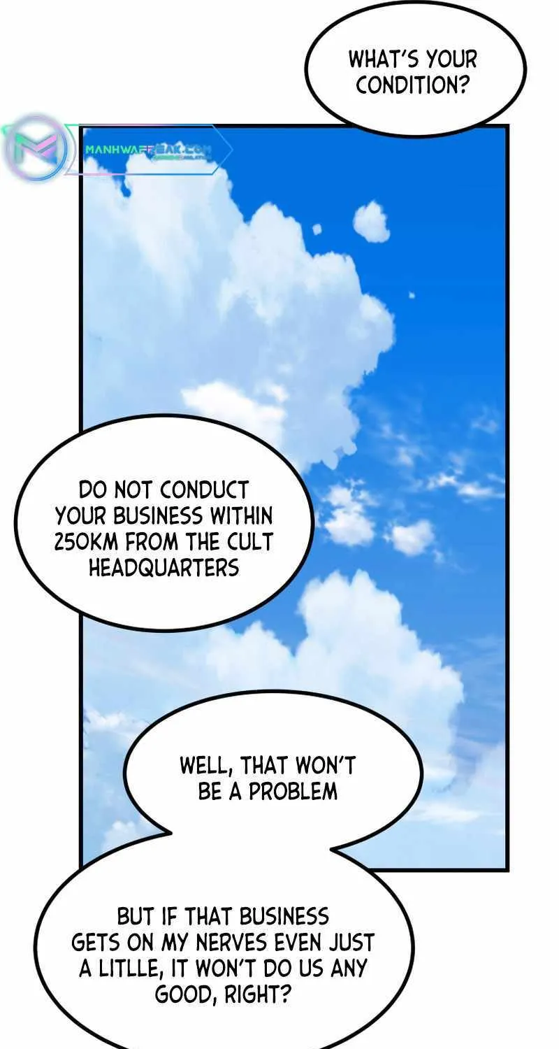Read The great master chapter 82 image 43 on Lezhin