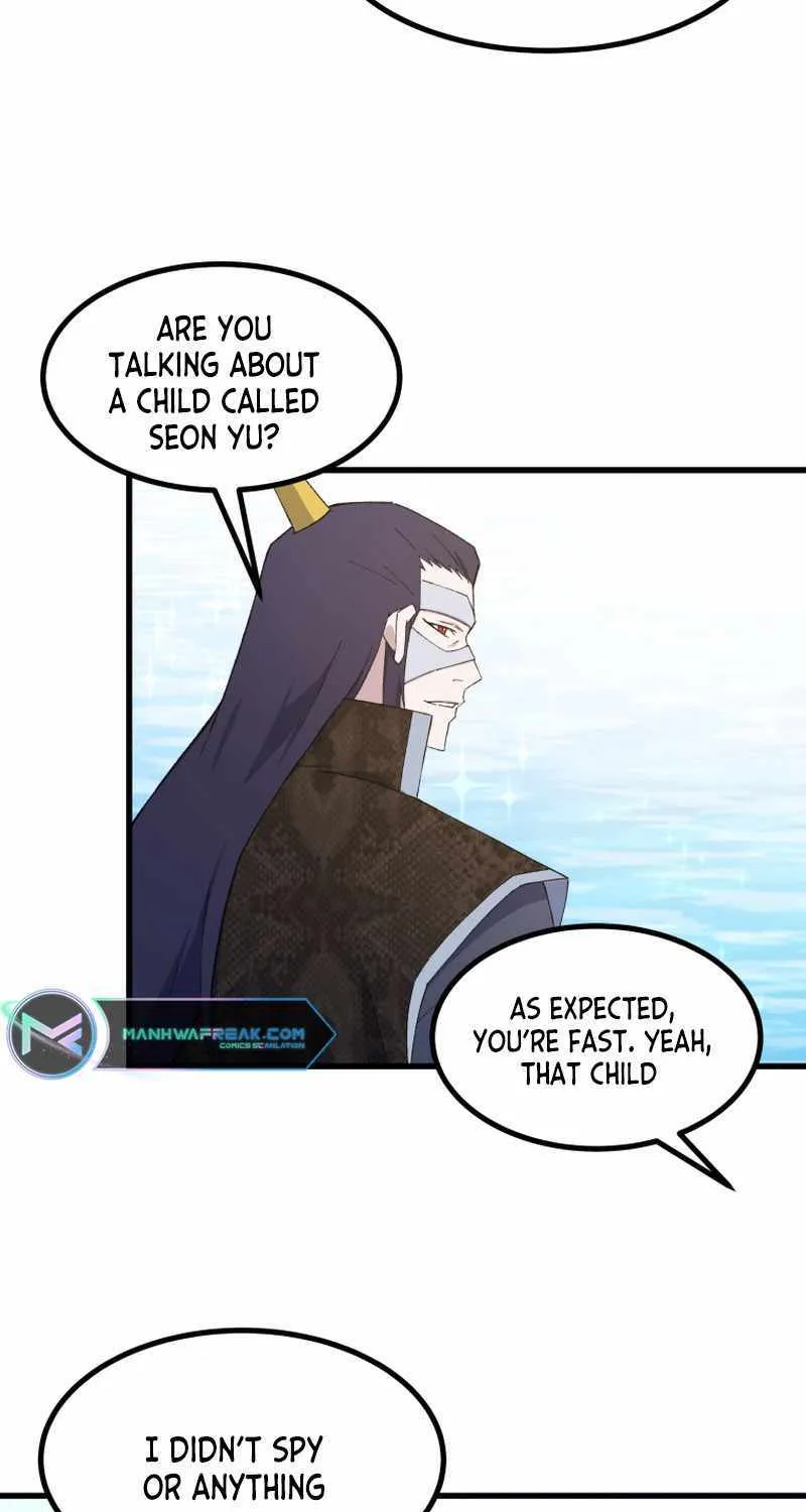 Read The great master chapter 82 image 47 on Lezhin