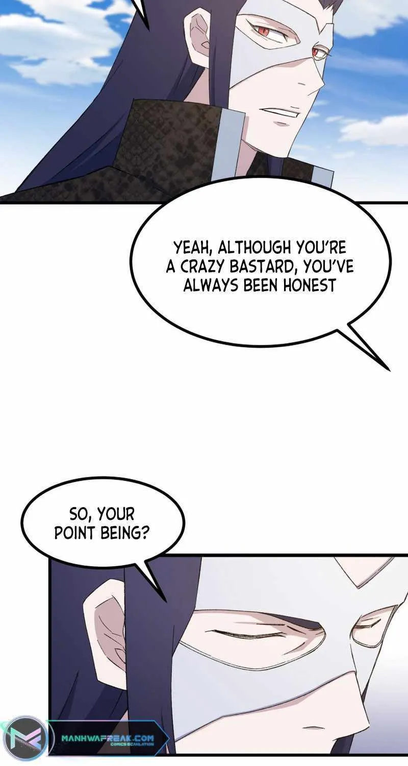 Read The great master chapter 82 image 49 on Lezhin