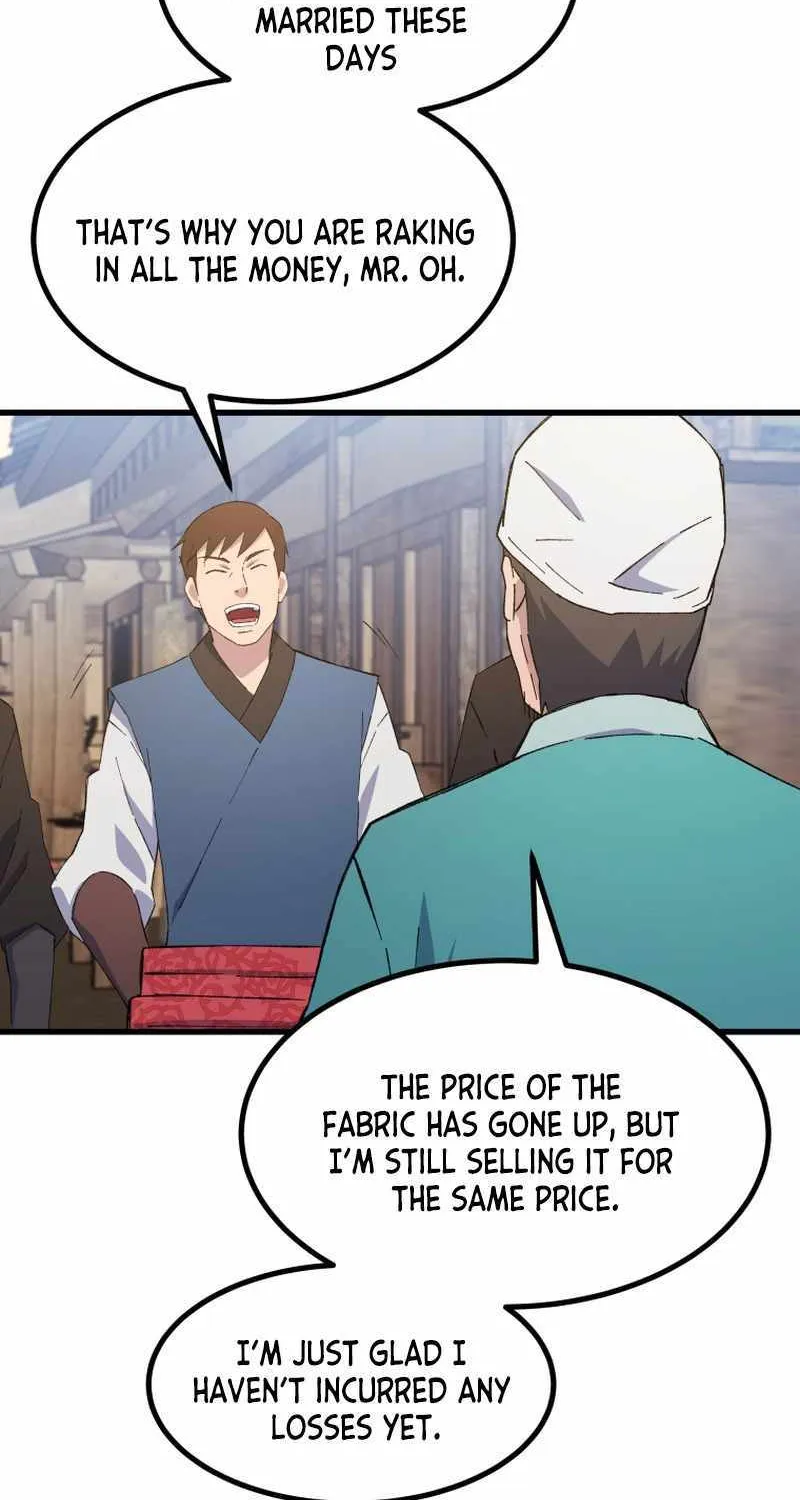 Read The great master chapter 82 image 5 on Lezhin