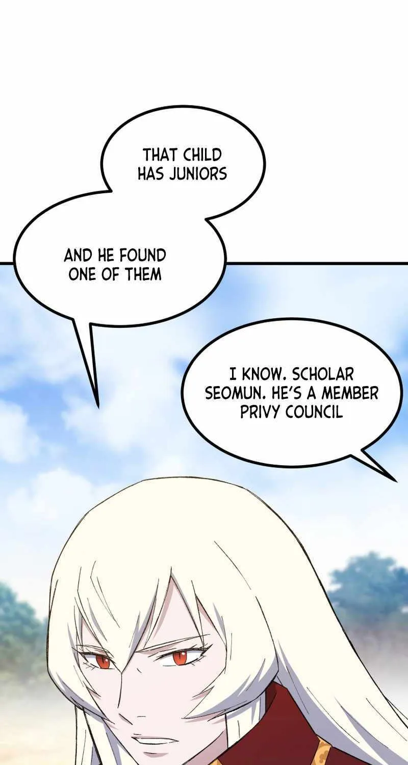 Read The great master chapter 82 image 50 on Lezhin