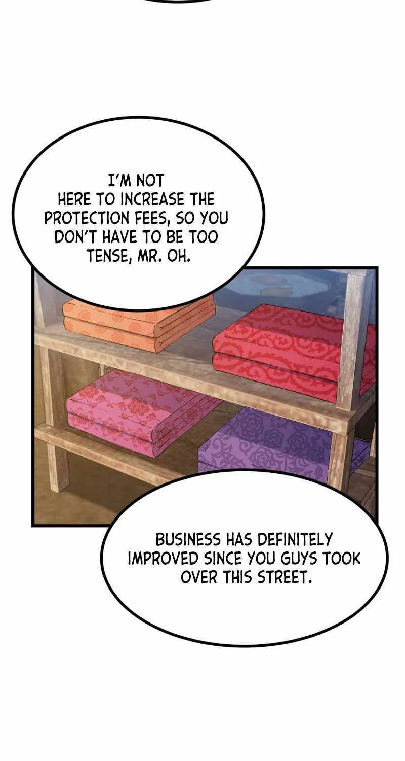 Read The great master chapter 82 image 6 on Lezhin