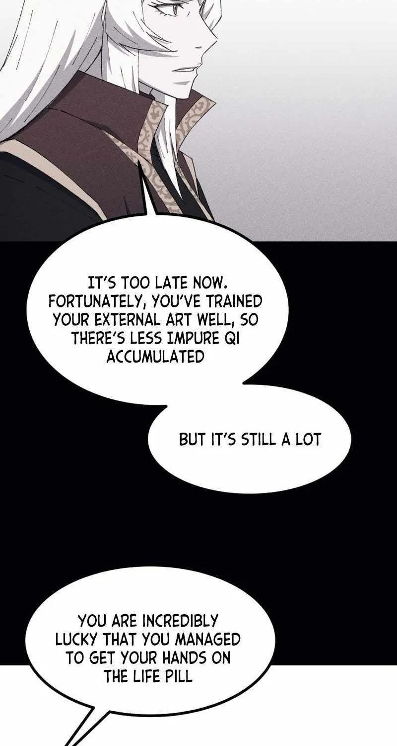 Read The great master chapter 82 image 68 on Lezhin