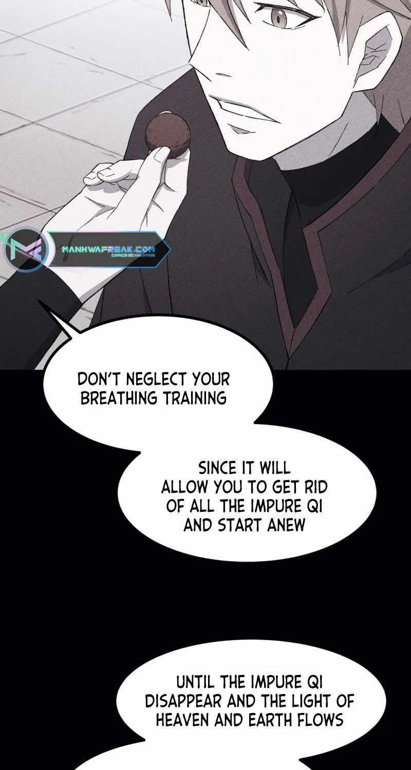 Read The great master chapter 82 image 70 on Lezhin