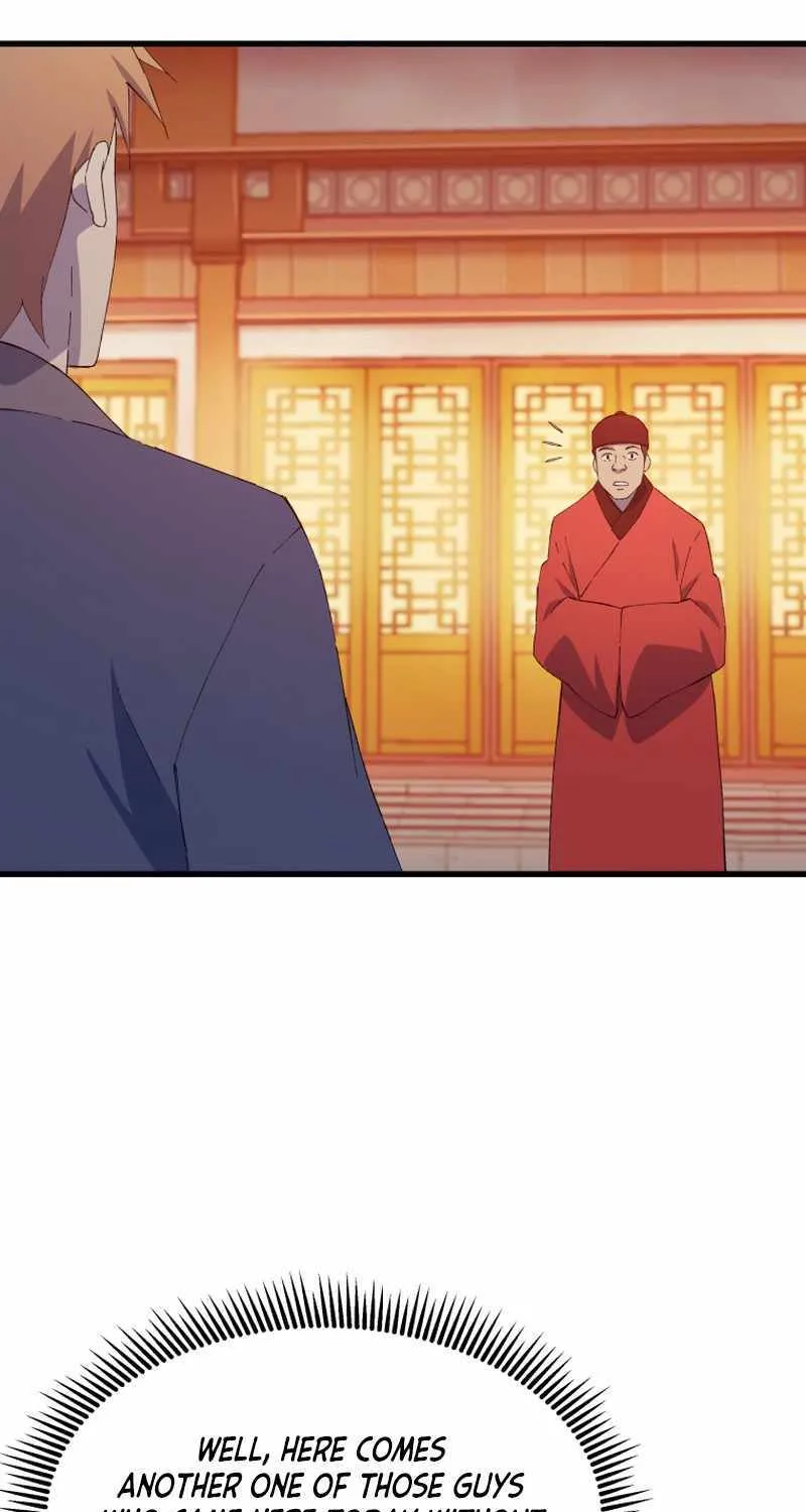 Read The great master chapter 83 image 15 on Lezhin