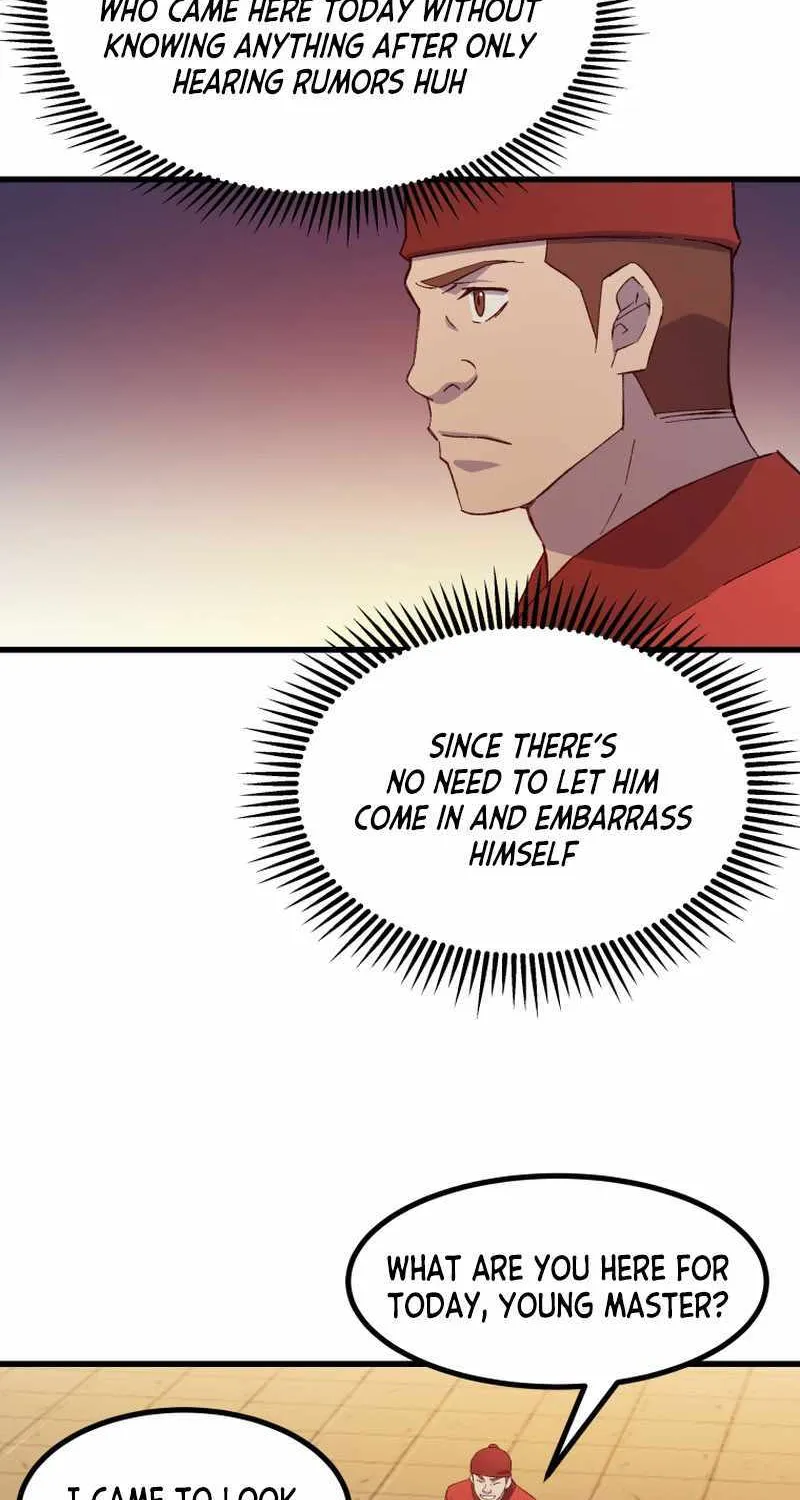 Read The great master chapter 83 image 16 on Lezhin
