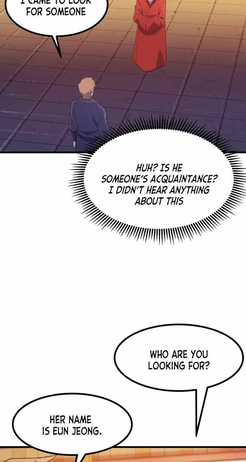 Read The great master chapter 83 image 17 on Lezhin