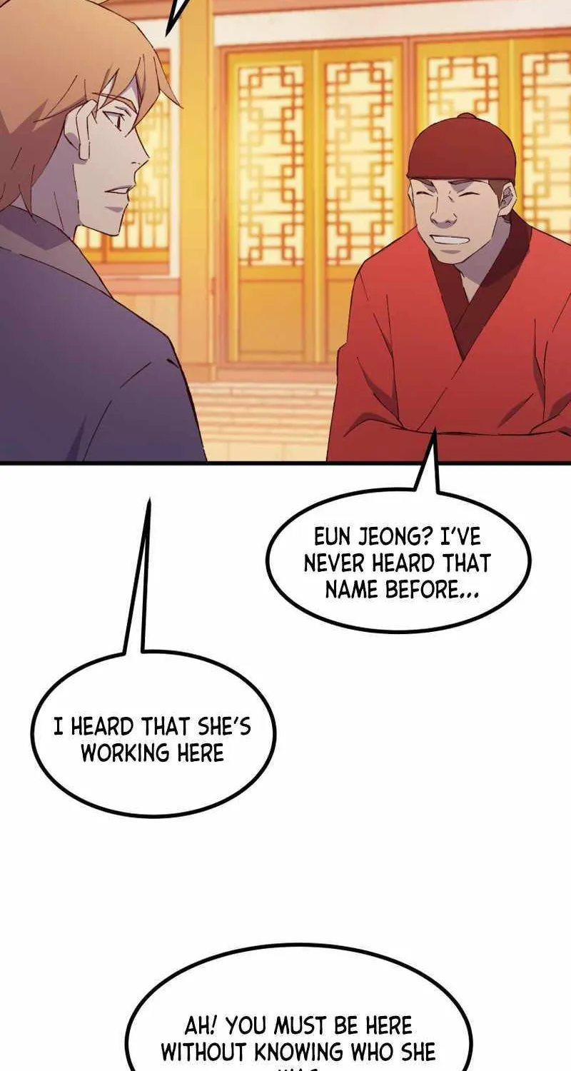 Read The great master chapter 83 image 18 on Lezhin