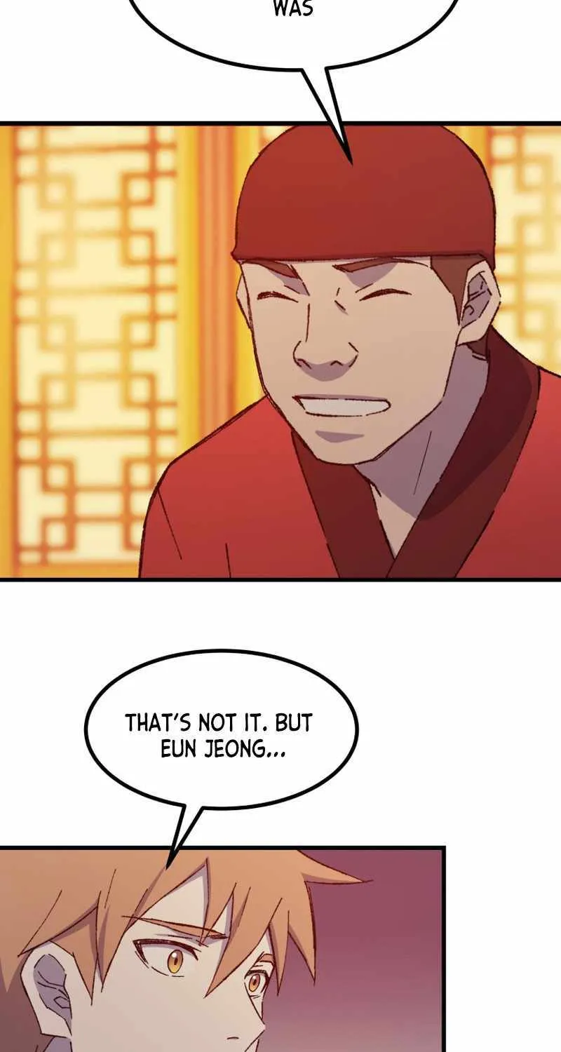 Read The great master chapter 83 image 19 on Lezhin