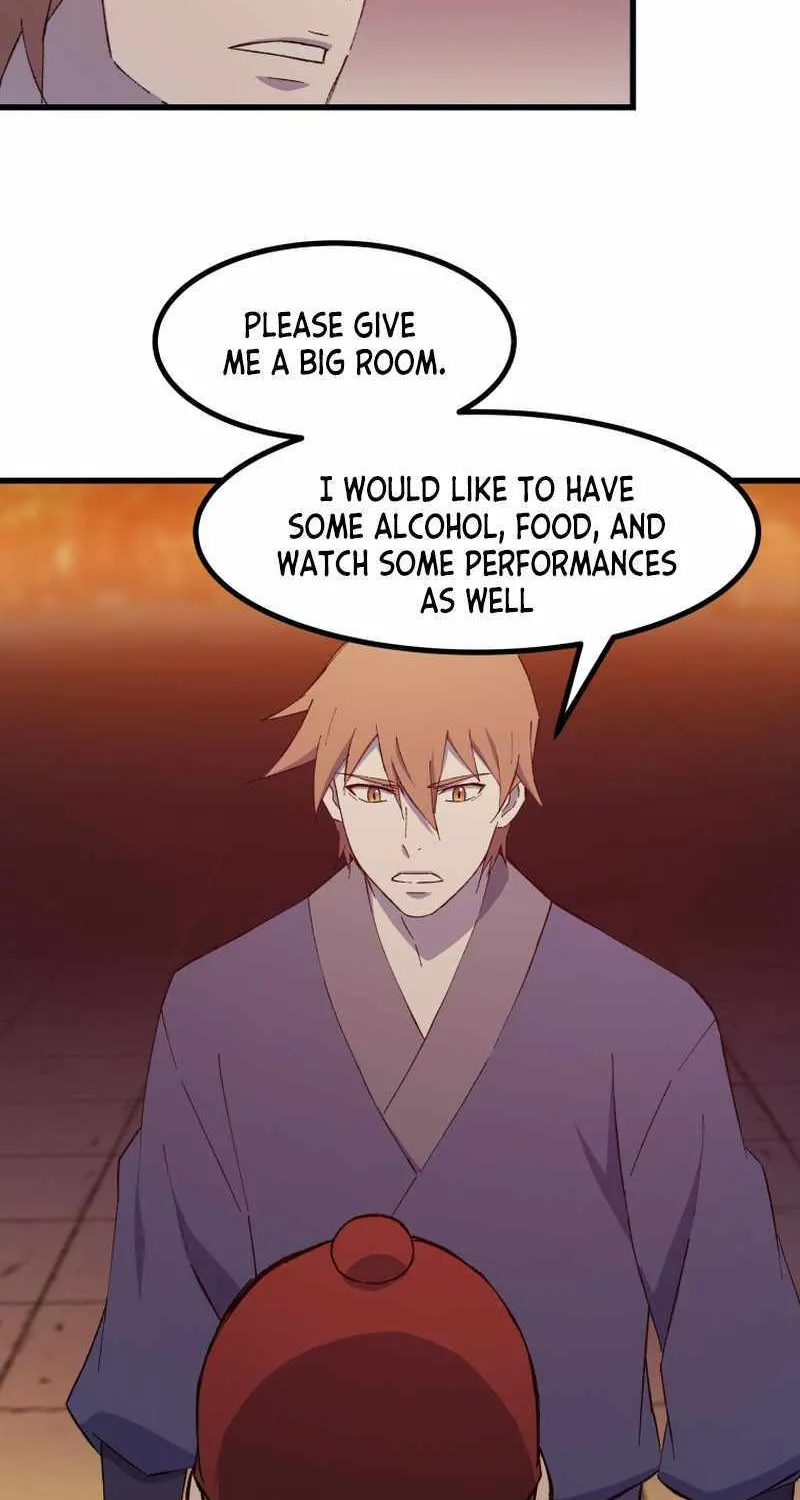 Read The great master chapter 83 image 20 on Lezhin
