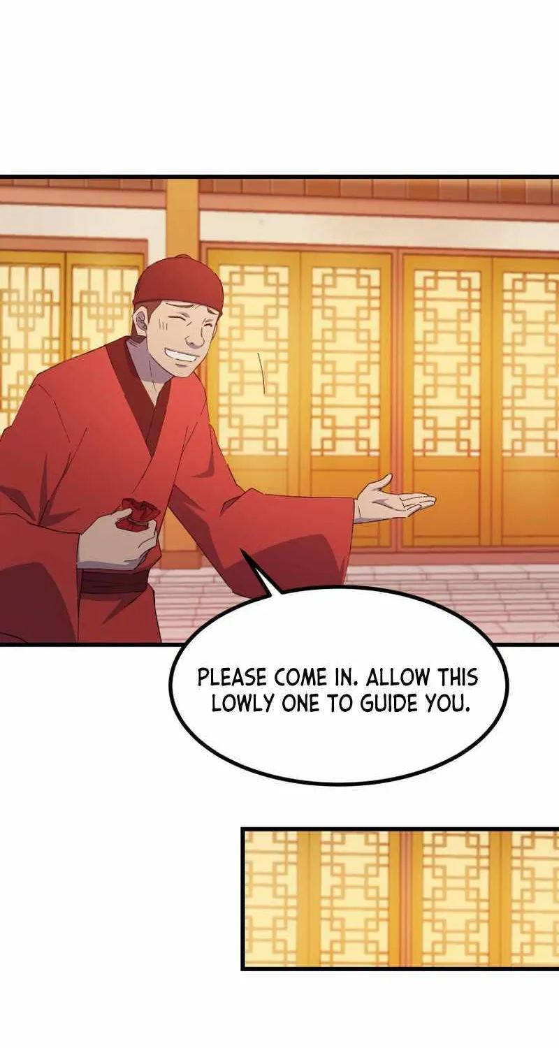 Read The great master chapter 83 image 24 on Lezhin