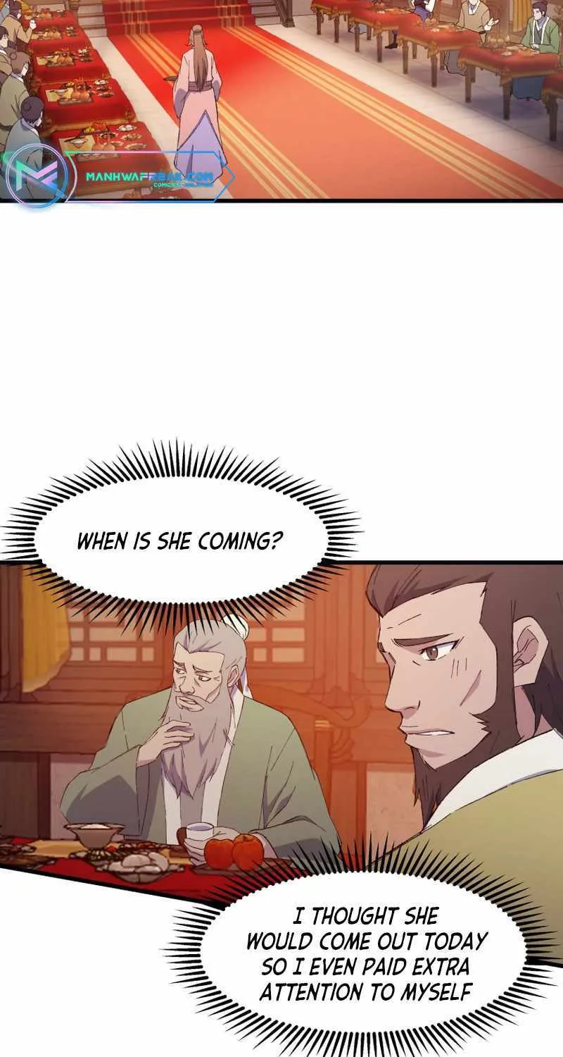 Read The great master chapter 83 image 27 on Lezhin