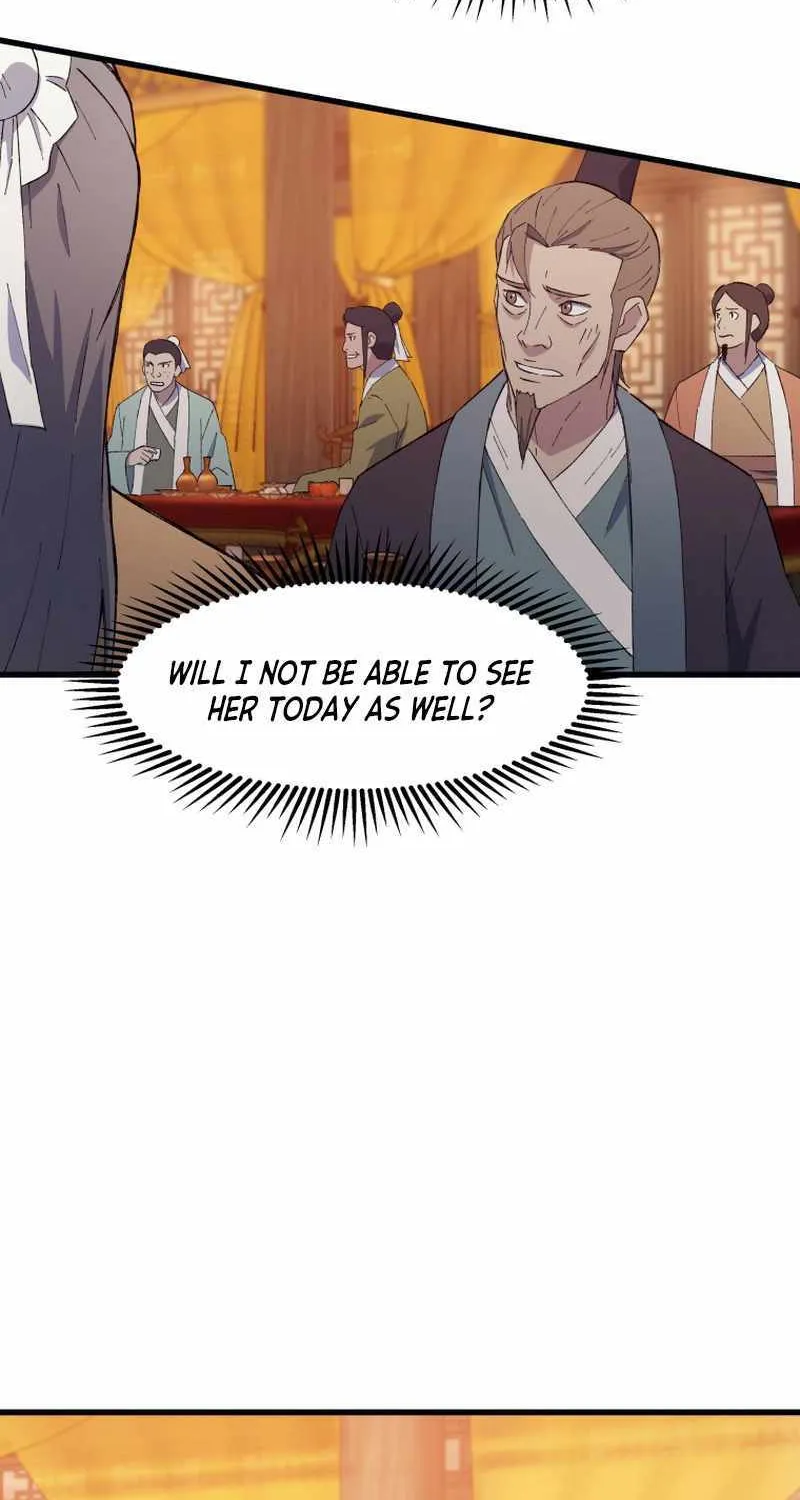 Read The great master chapter 83 image 28 on Lezhin