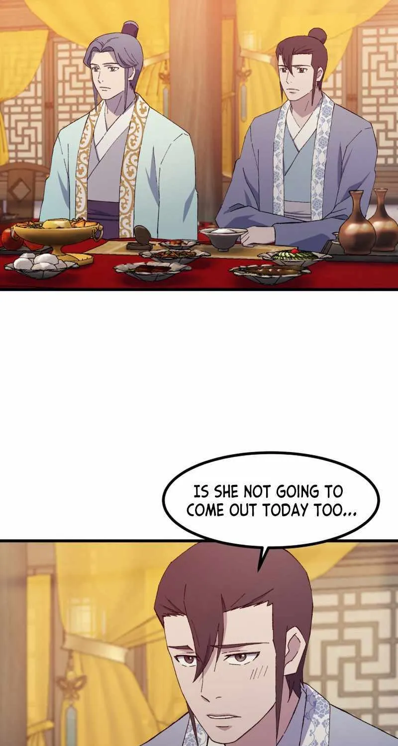 Read The great master chapter 83 image 29 on Lezhin