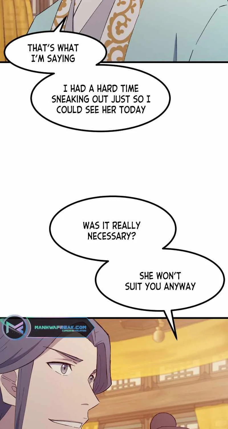 Read The great master chapter 83 image 31 on Lezhin
