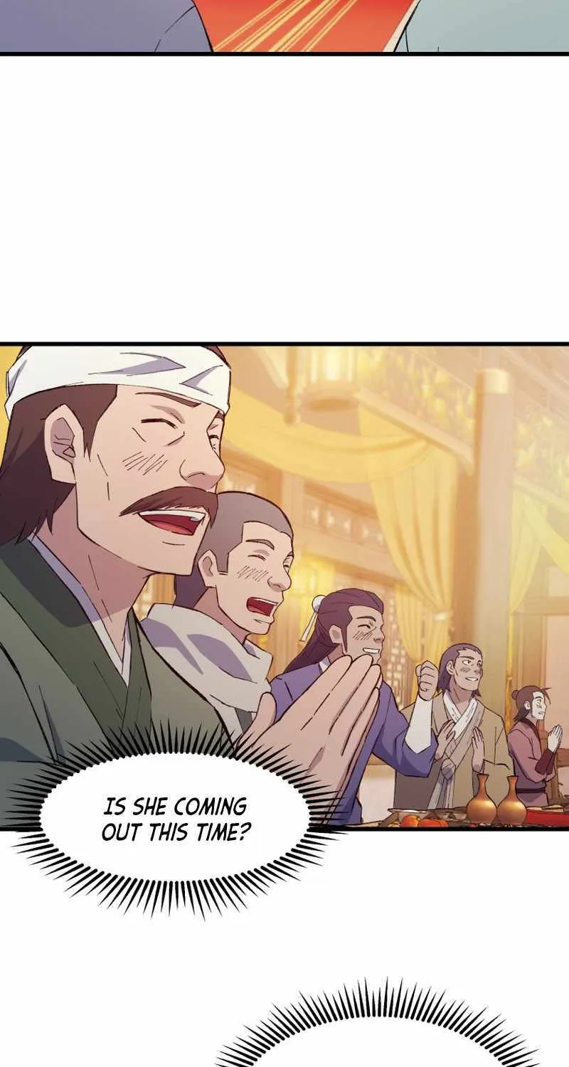 Read The great master chapter 83 image 37 on Lezhin